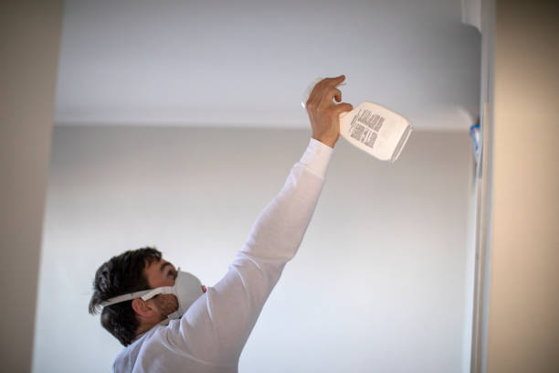 Best Water Damage Restoration  in Garberville, CA